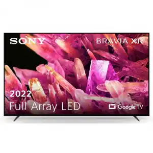 Sony Bravia XR-85X90KAEP 85" Full Array LED UltraHD 4K HDR10