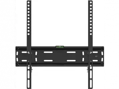 Soporte TV - ISY IWB-2100, 32 a 65 pulgadas, Inclinable