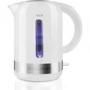 Taurus Aroa Hervidor de Agua 1.7L 2200W