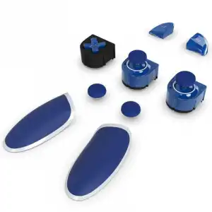 Thrustmaster eSwap X Led Azul Pack de Módulos Adicionales para eSwap X Pro Controller