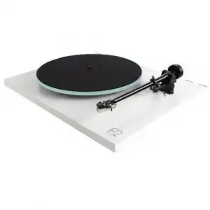 Tocadiscos Rega Planar 2 Blanco