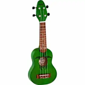 Ukelele Sopranino Ortega K1-gr