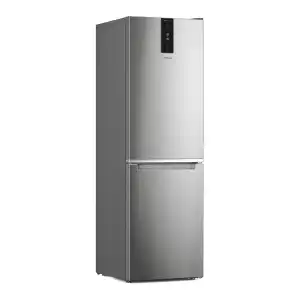 Whirlpool - Frigorifico Combi Total No Frost - W7X 83T MX Inox