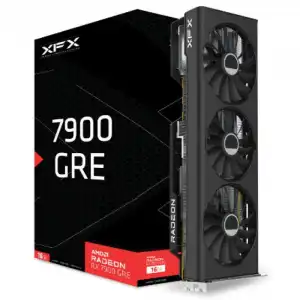 XFX AMD RADEON RX 7900GRE 16GB GDDR6