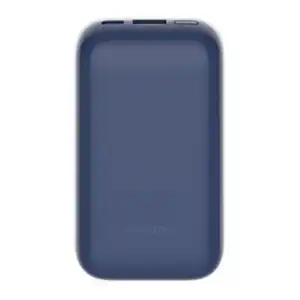 Xiaomi Power Bank 33w 10000 Mah Pocket Edition Pro Midnight Blue Bhr5785gl