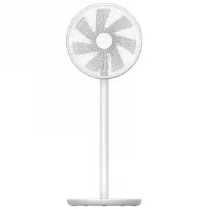 Xiaomi Smartmi Pedestal Fan 2S Ventilador de Pie Inteligente Inalámbrico 25W