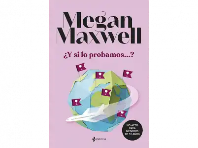 ¿Y Si Lo Probamos...? - Megan Maxwell