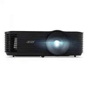 Acer Mr.jve11.001 Videoproyector 4500 Lúmenes Ansi Wxga (1280x800) 3d Negro