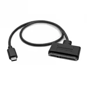 Adaptador USB-C 3.1 a SATA