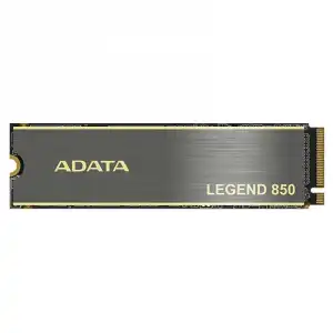 Adata Legend 850 SSD 512GB M.2 2280 NVMe PCIe Gen4 x4 3D NAND