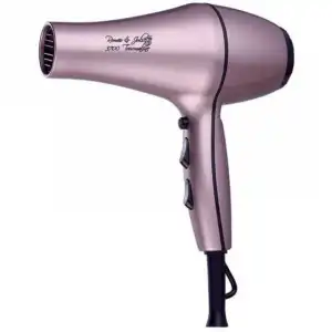 Albi R&J Secador de Pelo 2200W Rosa