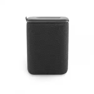 Altavoz Bluetooth Vieta Pro Round Up 2 Negro