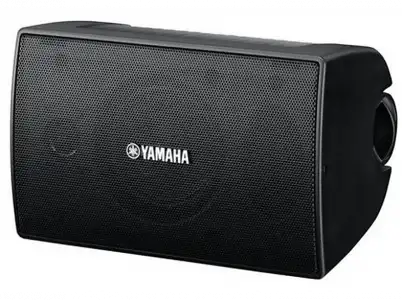 Altavoz para techo - Yamaha NS-AW 194, Potencia nominal de 30 W, Resistentes al agua y sol,