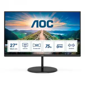 AOC Q27V4EA 27" LED IPS QuadHD