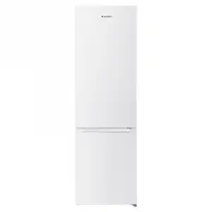 Aspes AC2600FNF Frigorífico Combi F Blanco