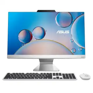 Asus - All In One A3402WBAK-WA131W, I5, 16GB, 512GB SSD, 23,8", W11