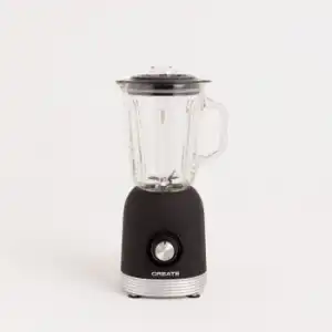 Batidora De Jarra Estilo Americano - Blender Matt 800w