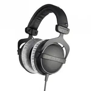 Beyerdynamic DT-770 Pro 80 Ohm Auriculares de Estudio Cerrados