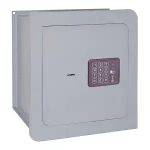 Btv - Caja Fuerte de Empotrar Cuarzo WE-40-30.