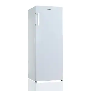 Candy - Congelador Vertical De 160 Litros Y 5 Cajones UPRIGHT - CMIOUS 5142WH/N