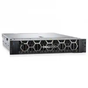 Dell PowerEdge R750xs J9K01 Intel Xeon Silver 4310/32GB/480GB SSD