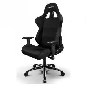 Drift DR100 Silla Gaming Negro