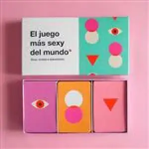 El juego más sexy del mundo Milimetrado