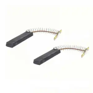 Escobilla Motor Lavadora 5x12,5x40 Mm (2 Unidades)
