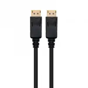 Ewent Cable DisplayPort 8K v1.4 3m Negro