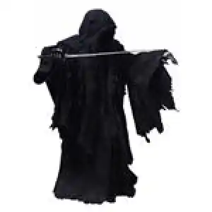 Figura Asmus Toys El Señor de los Anillos Nazgul 30cm