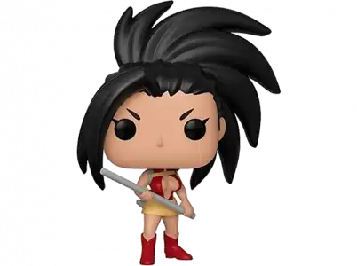 Figura - Funko Pop! My Hero Academia Momo Yaoyorozu