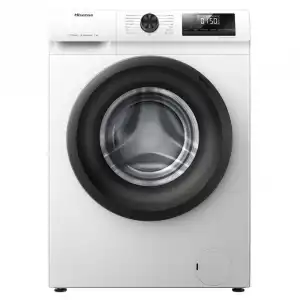 Hisense WFQP7012EVM Lavadora Carga Frontal 7Kg C Blanca