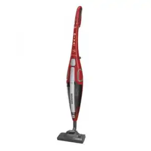 Hoover Diva Dve01bl 011 Sin Bolsa 0,8 L 750 W Rojo