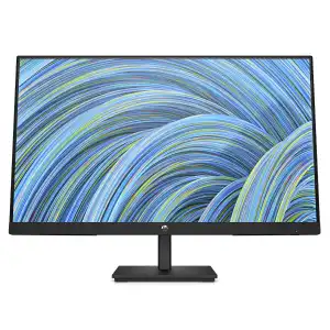 HP - Monitor PC 60,5 cm (23,8') HP V24v G5, 75 Hz, Full HD, AMD FreeSync (Reacondicionado grado A).