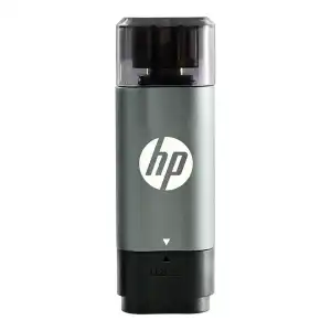 HP - Pendrive X5600c 128GB USB 3.2 Dual