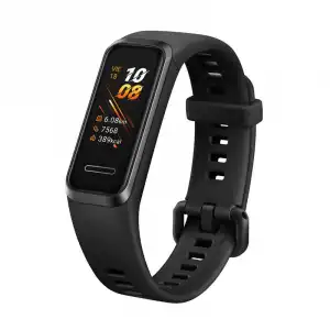 Huawei Band 4 Pulsera de Actividad Graphite Black