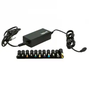 Iggual CUA-11T-45W Cargador Universal Automático 45W