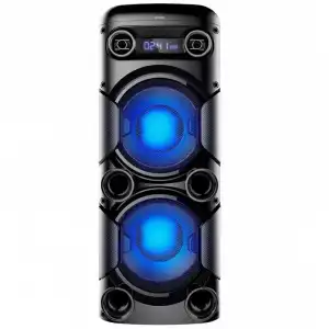 Infiniton K180 Altavoz Portátil Bluetooth 180W Negro