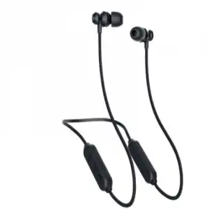 Kodak 500+ Ultra Sport Earphones Auriculares Inalámbricos Negros