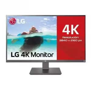 LG 27UK670P-B 27" IPS 4K UltraHD FreeSync