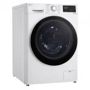 LG Serie 350 F4WV3510S0W Lavadora Carga Frontal 10.5Kg A Blanca