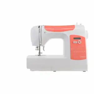 Maquina de Coser Singer C5205