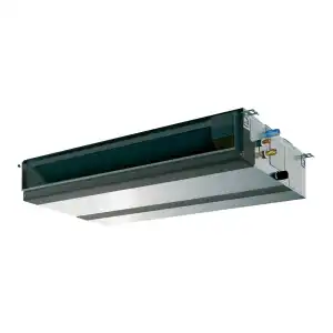 Mitsubishi Electric - Aire acondicionado conducto Mitsubishi Inverter 8.170 frig/h y 9.632 kcal/h - MGPEZ100YJAC40.