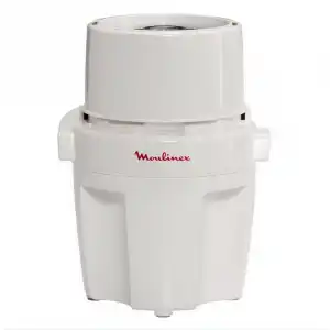 Moulinex A327R1 Picadora Clásica 700W + Vaso 0.6L