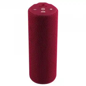 NGS Roller Reef Red Altavoz Bluetooth Resistente al Agua 10W