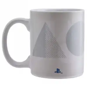 Paladone Taza Térmica Playstation PS5