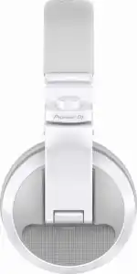 Pioneer Dj Hdj-x5bt-w Auricular Bluetooth