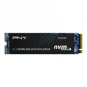 PNY CS1030 1TB SSD M.2 PCIe NVMe 3D NAND