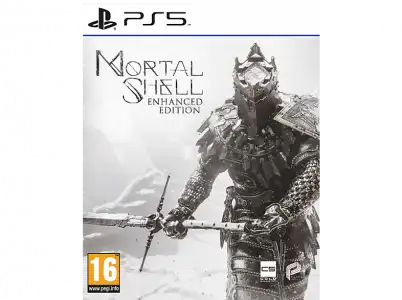 PS5 Mortal Shell