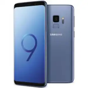 Samsung Galaxy S9 Blue Coral